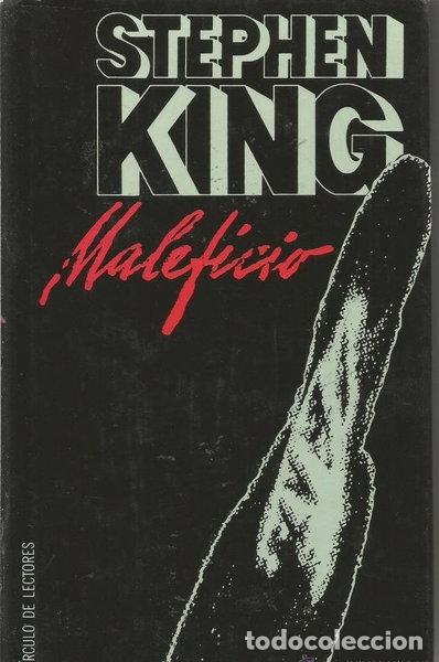 Libros: Maleficio- 9788422625537