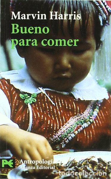 Libros: Bueno para comer- 9788420639772