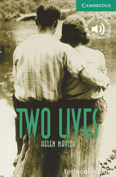 Libros: Two Lives Level 3- 9780521795043