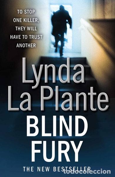Libros: Blind Fury- 9781847396471