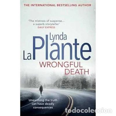 Libros: Wrongful Death- 9781471125843