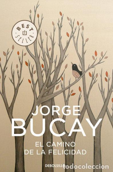 Libros: El camino de la felicidad- 9788483461099