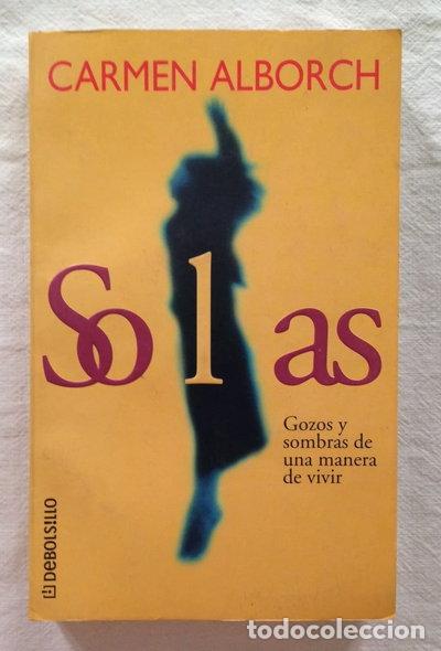 Libros: Solas- 9788484503095