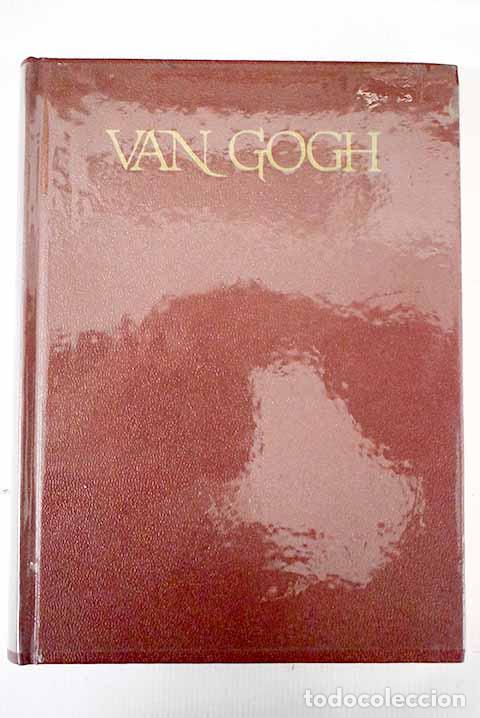 Libros: Van Gogh: Cabanne, Pierre.- Cabanne, Pierre