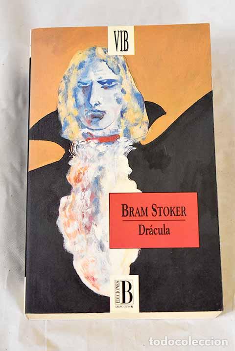 Libros: Dr&aacute;cula: Stoker, Bram.- Stoker, Bram