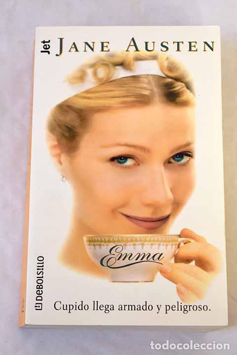 Libros: Emma: Austen, Jane: Debolsillo..- Austen, Jane