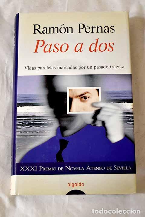 Libros: Paso a dos: Pernas, Ram&oacute;n.- Pernas, Ram&oacute;n