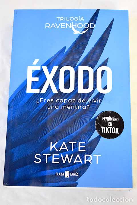 B&uuml;cher: &Eacute;xodo: Stewart, Kate.- Stewart, Kate