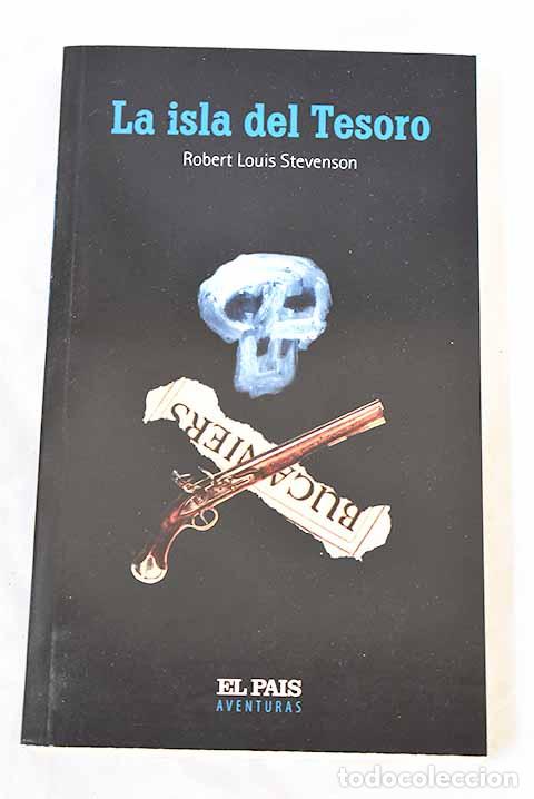 Libros: La isla del tesoro: Stevenson, Robert Louis.- Stevenson, Robert Louis