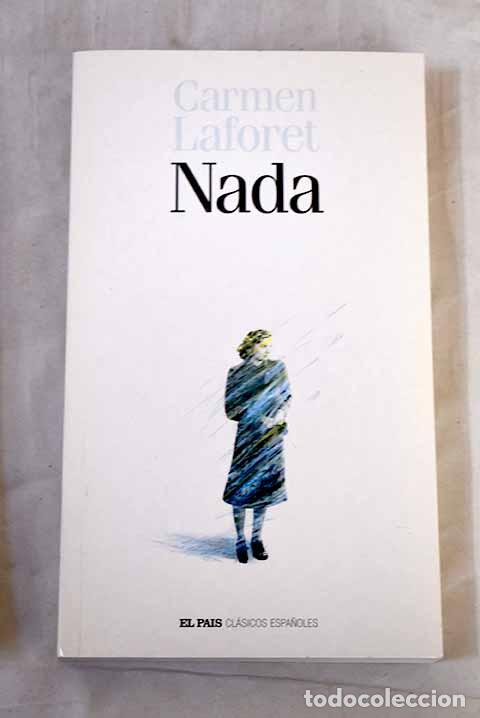 Libri di seconda mano: Nada: Laforet, Carmen.- Laforet, Carmen