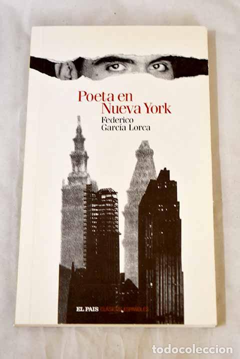 Libri di seconda mano: Poeta en Nueva York: Garc&iacute;a Lorca, Federico.- Garc&iacute;a Lorca, Federico