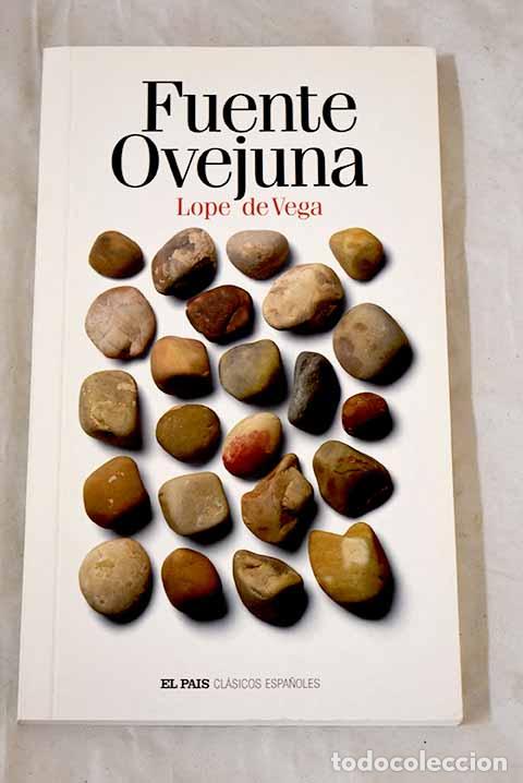B&uuml;cher: Fuente Ovejuna: Vega, Lope de.- Vega, Lope de