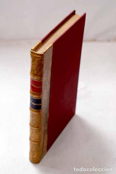 Libros: Curso de matematica : aplicada a las ciencias naturales.- Rodriguez, T; Cebollero, Abellanas P.
