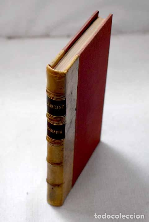 Libros: Geograf&iacute;a de los grandes estados mundiales: Cuarto curso.- Cascant Navarro, Vicente
