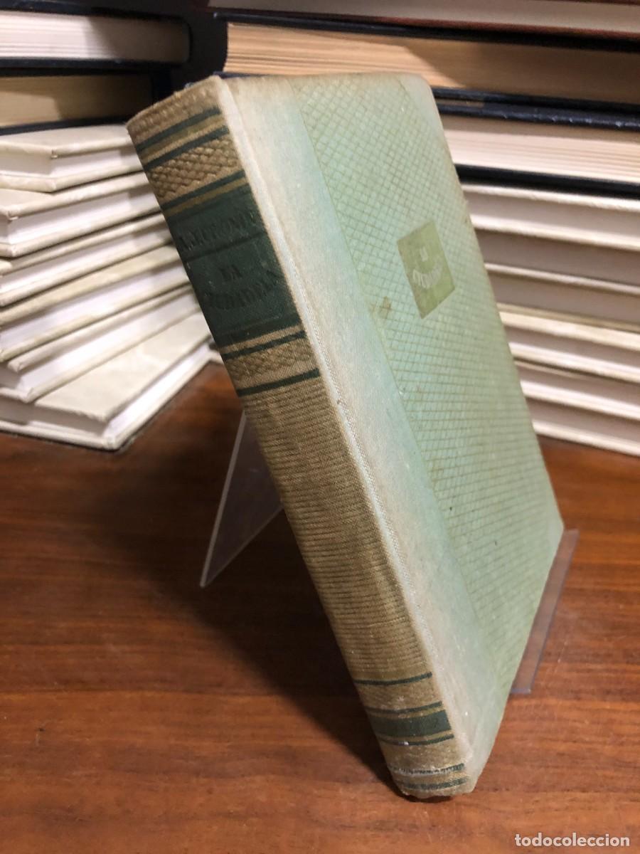 Libros: La ciudadela A. J. Cronin (Ediciones Lauro, 1949)