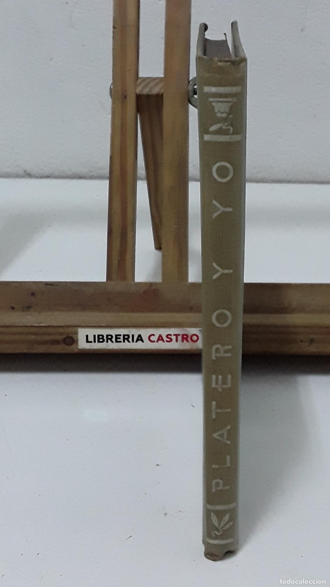 Libros: Platero y yo. Eleg&iacute;a Andaluza - Juan Ram&oacute;n Jim&eacute;nez. - Foto 4