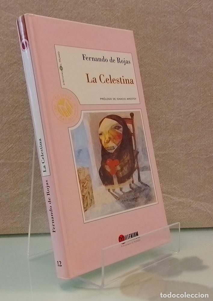 Libros: La Celestina - Fernando de Rojas