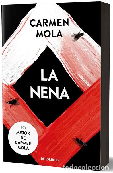 Libros: La Nena- 9788466378789