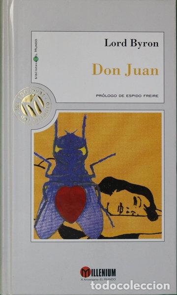 Libros: Don Juan- 9788481302073