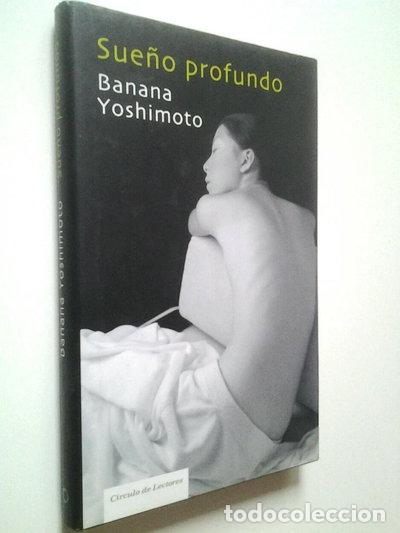 Libros: Sue&ntilde;o profundo- 9788467223453