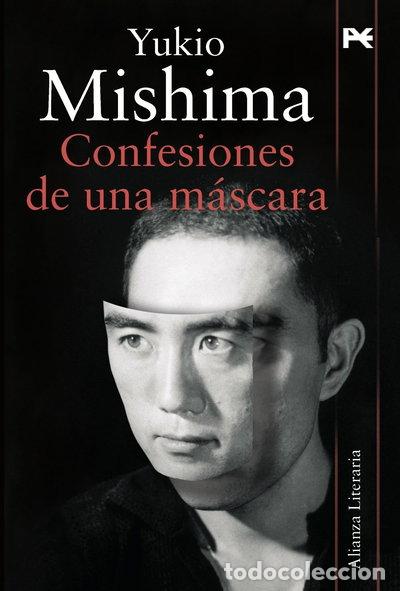 books: Confesiones de una m&aacute;scara- 9788420651545