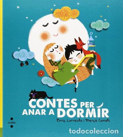 B&uuml;cher: Contes per anar a dormir- 9788466137706