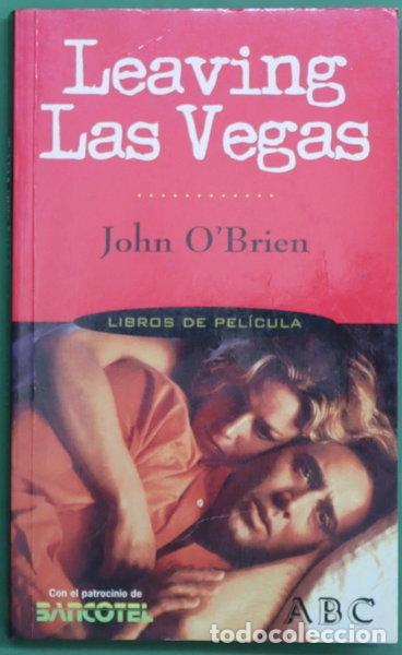 Libros: Leaving Las Vegas- 9788447312153
