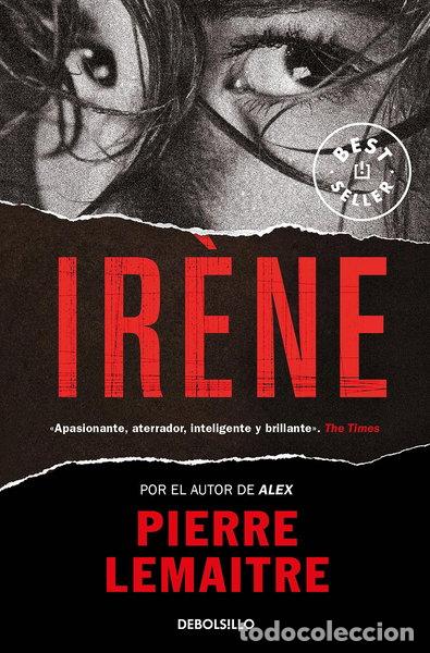Libros: Ir&egrave;ne- 9788466333122