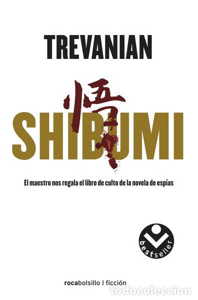 Libros: Shibumi- 9788496940123