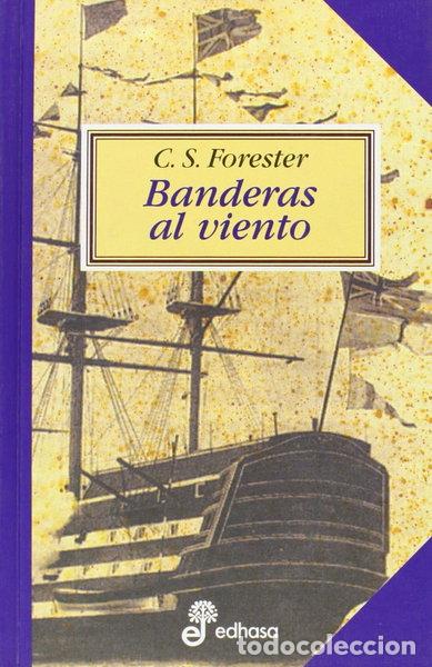 Libros: Banderas al viento- 9788435035194