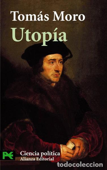 Livros em segunda m&atilde;o: Utop&iacute;a- 9788420639666