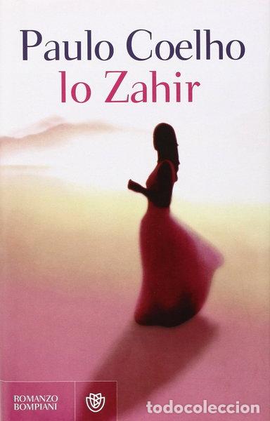 Libros: Lo Zahir- 9788845234248