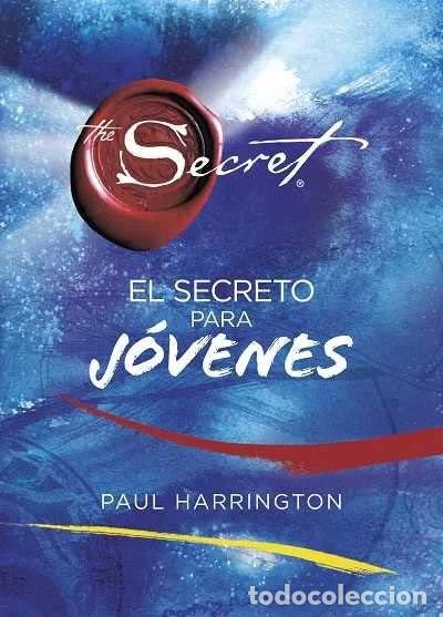 Libros: El Secreto para adolescentes- 9788479537548