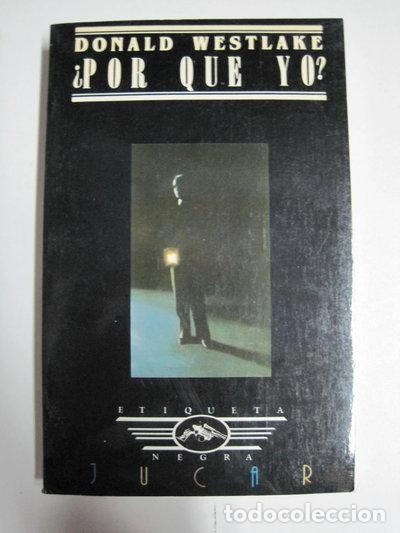 Libros: &iquest;Por qu&eacute; yo?- 9788433436016
