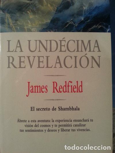 Libros: La Und&eacute;cima Revelaci&oacute;n- 9788484507147
