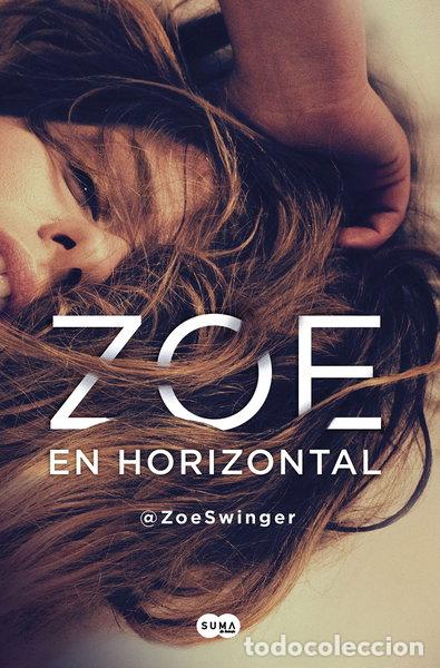 Libros: Zoe en horizontal- 9788491290612