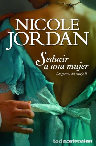 Libros: Seducir a una mujer- 9788408103035