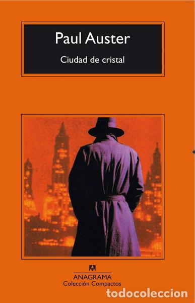 Libros: Ciudad de cristal- 9788433914767