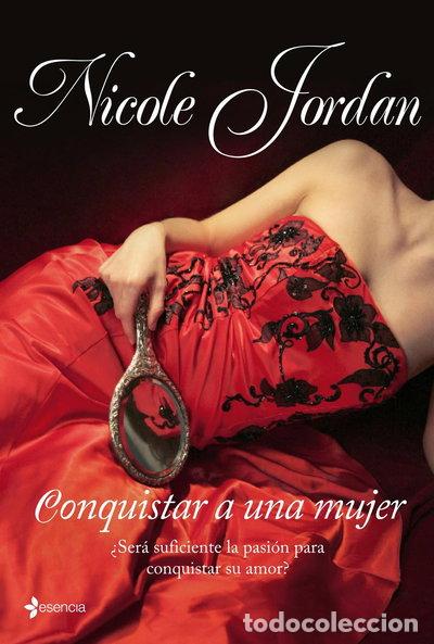 B&uuml;cher: Conquistar a una mujer- 9788408090588