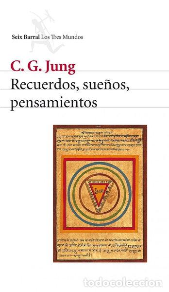 B&uuml;cher: Recuerdos, sue&ntilde;os, pensamientos- 9788432208294