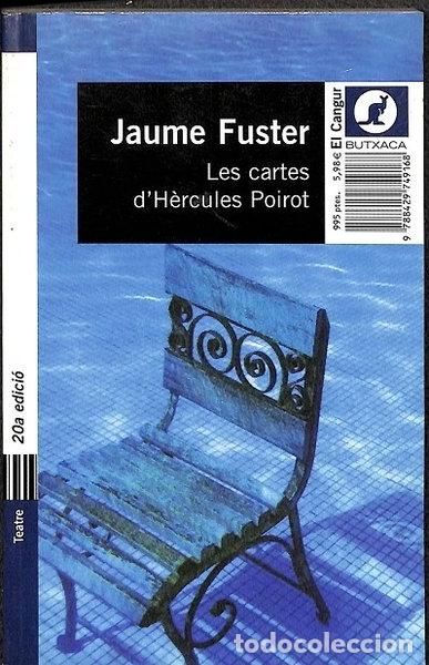 B&uuml;cher: Les cartes d'H&egrave;rcules Poirot- 9788429749168