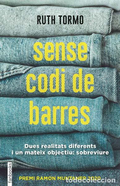 B&uuml;cher: Sense codi de barres- 9788418327070