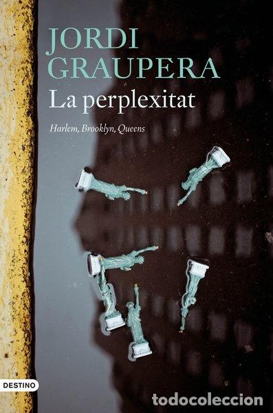 Libros: La perplexitat- 9788497103497