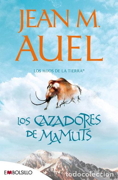 Libros: Los cazadores de mamuts- 9788415140221