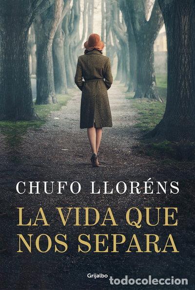 Libros: La vida que nos separa- 9788425364099