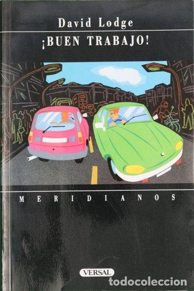 Libros: Buen trabajo!- 9788486717971