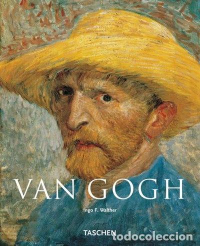 Libros: Van Gogh- 9783822861936