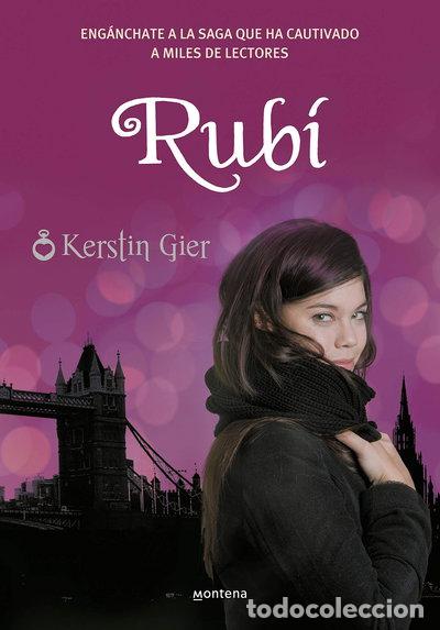 books: Rub&iacute; (9788484419976)