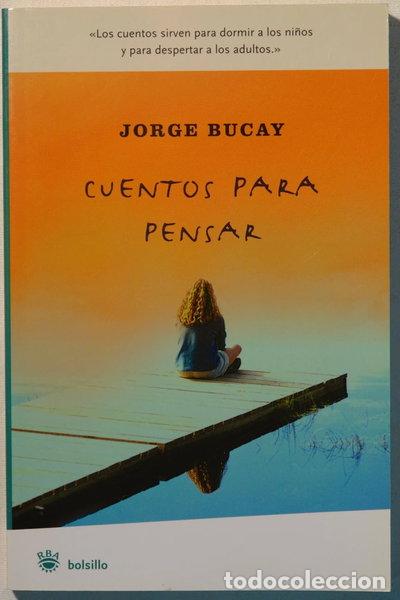 Livres: Cuentos para pensar- 9788479012199