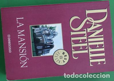 Livres: La mansi&oacute;n- 9788497593731